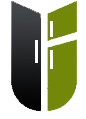 Aksis Hinge Logo