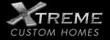 Xtreme Custom Homes Logo
